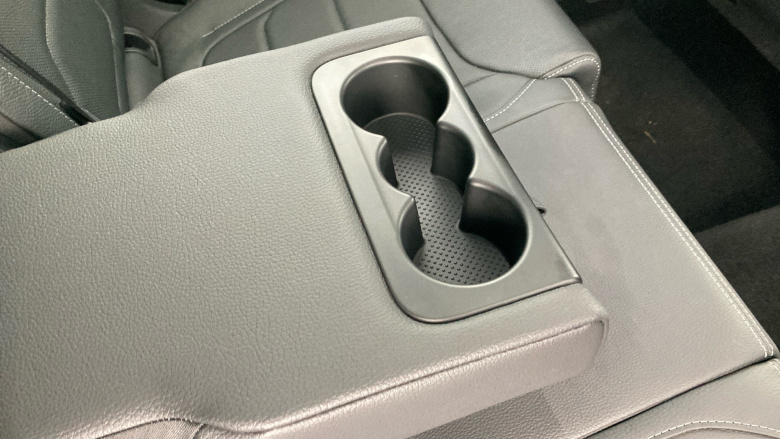 Skoda Kodiaq 1.5 TSI iV 204 SE L 5dr DSG Estate